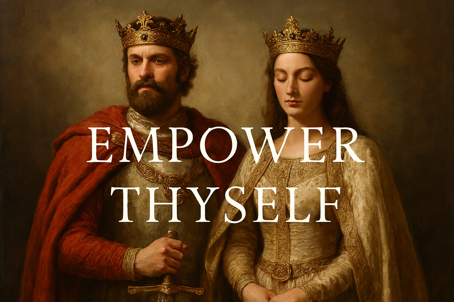 Empower Thyself